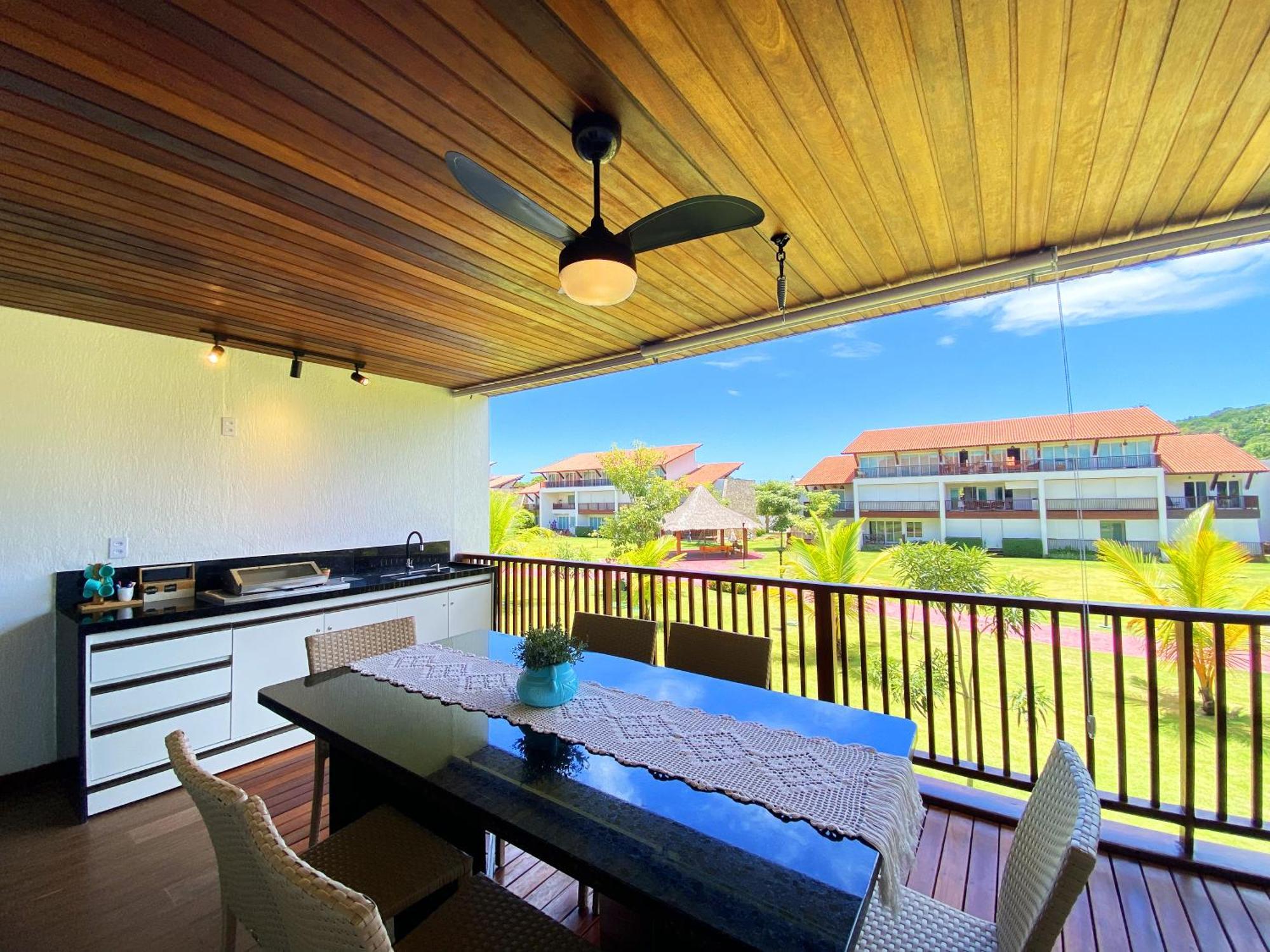 Club Meridional Praia Dos Carneiros - Perto Da Igrejinha Zimmer foto