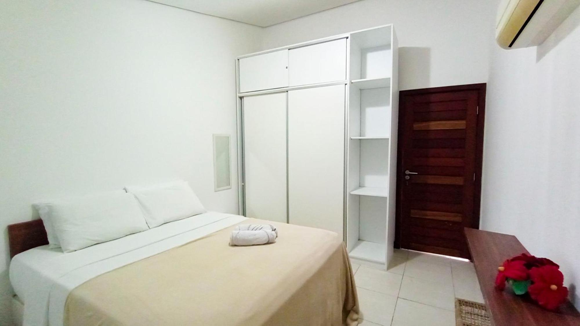 Club Meridional Praia Dos Carneiros - Perto Da Igrejinha Zimmer foto