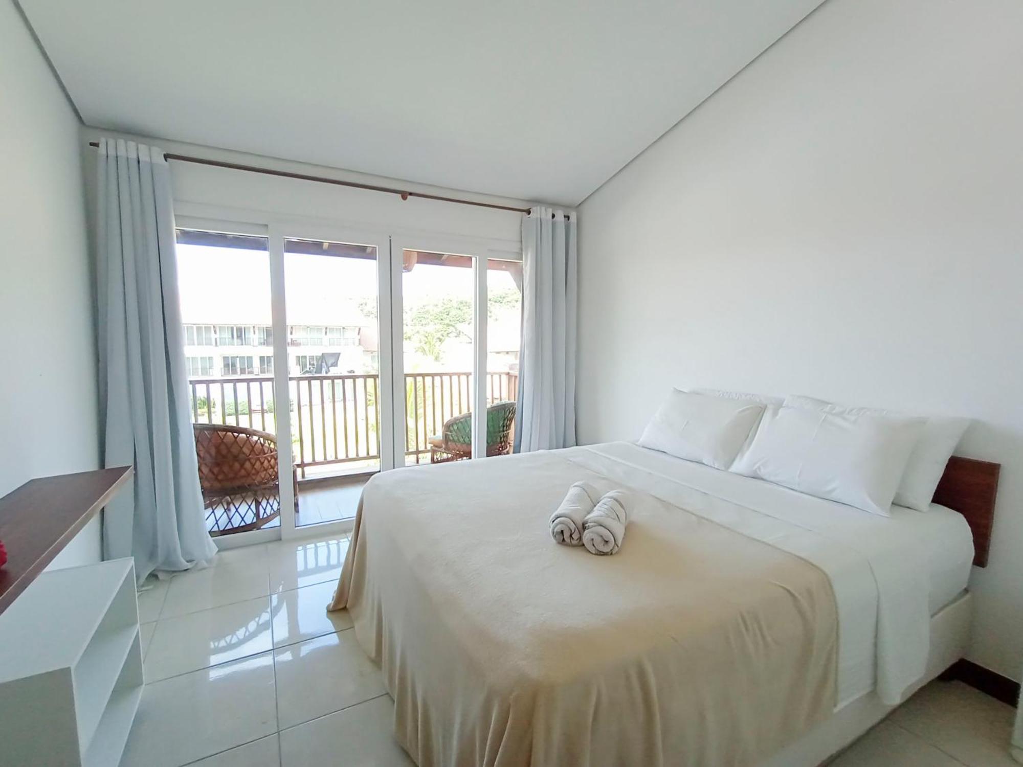 Club Meridional Praia Dos Carneiros - Perto Da Igrejinha Zimmer foto