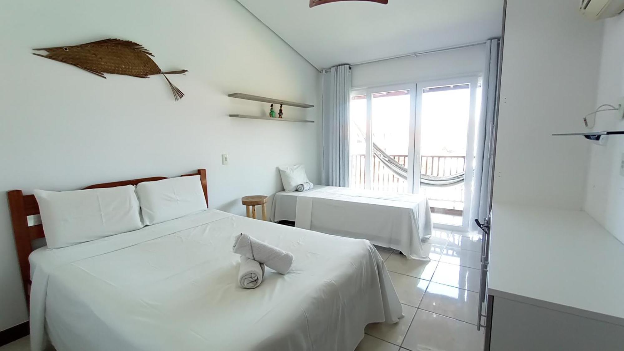 Club Meridional Praia Dos Carneiros - Perto Da Igrejinha Zimmer foto