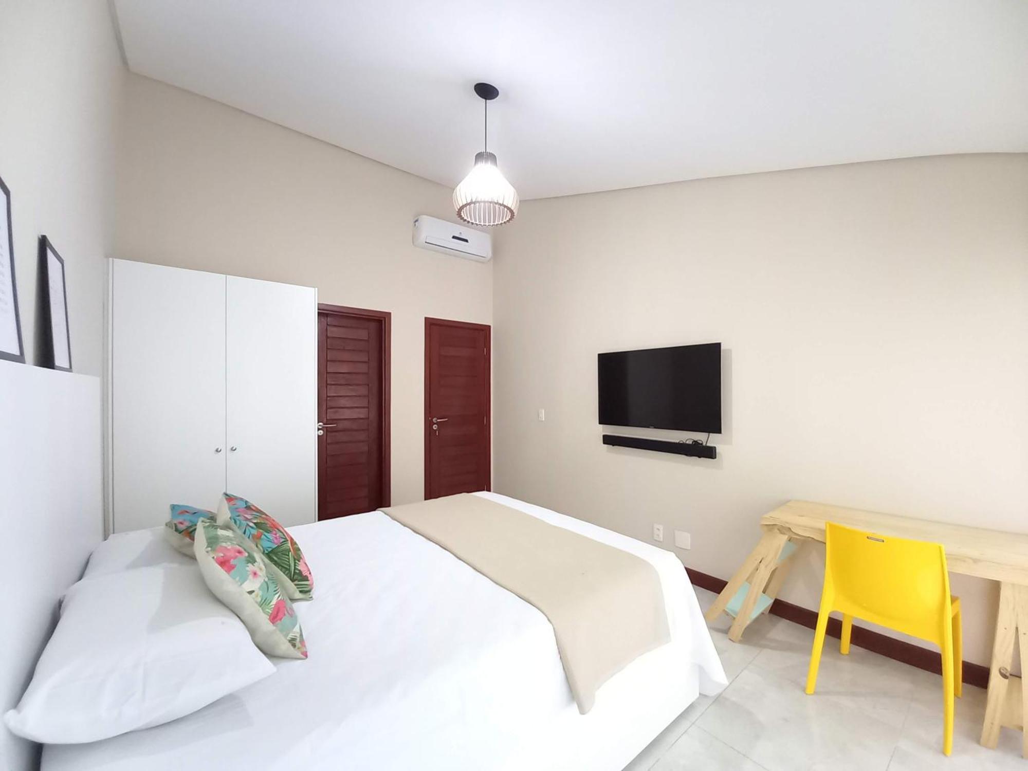Club Meridional Praia Dos Carneiros - Perto Da Igrejinha Zimmer foto