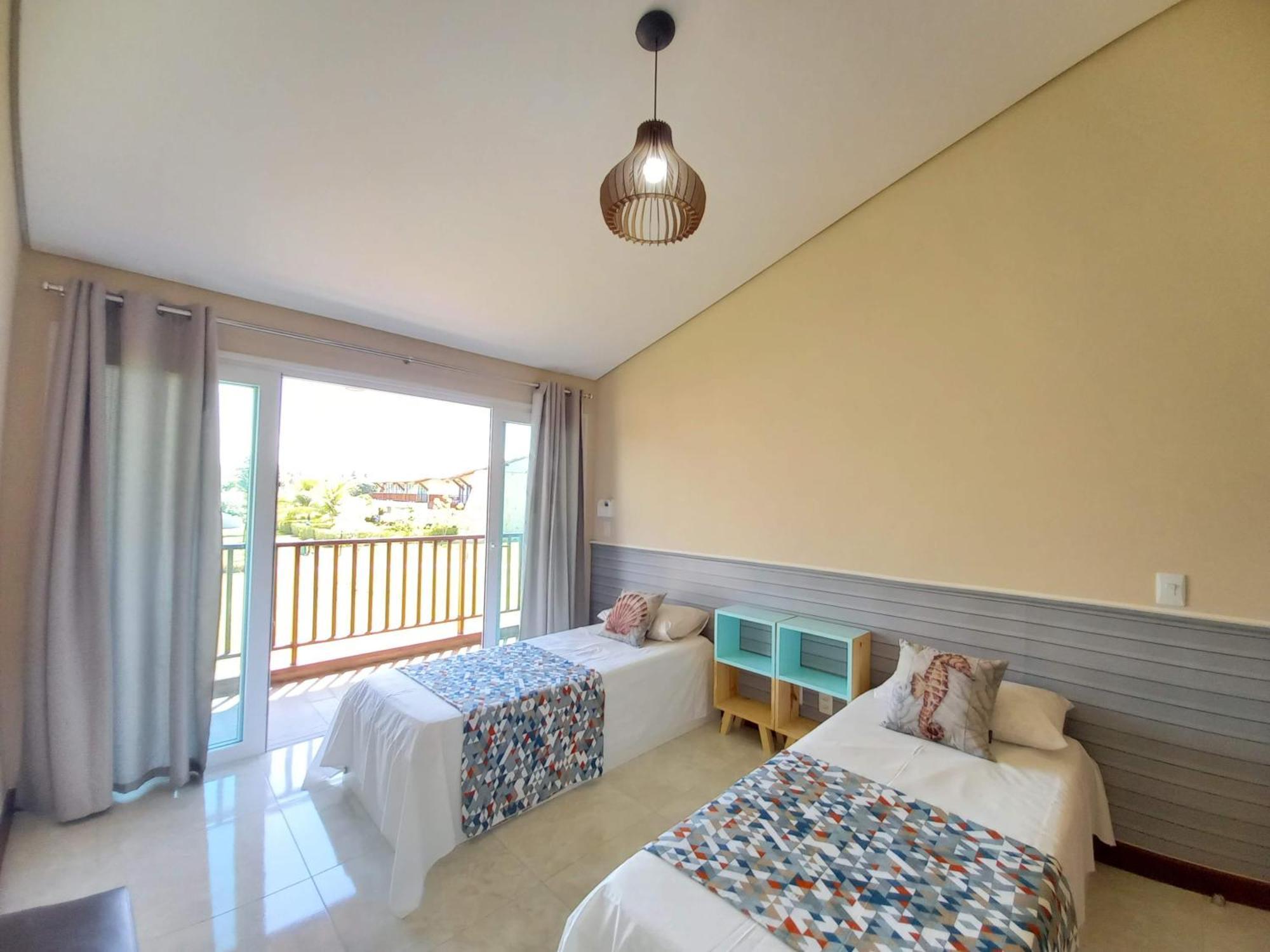 Club Meridional Praia Dos Carneiros - Perto Da Igrejinha Zimmer foto
